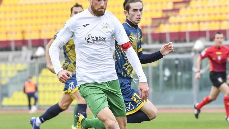 Pro Livorno Sorgenti carica Abbonamenti a 150 euro