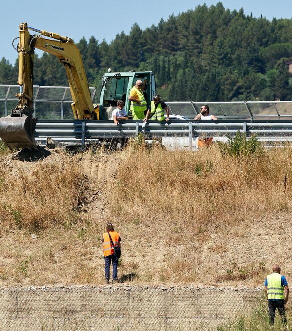 «Chiarezza sull’uso del Keu in edilizia Ma pochi Comuni hanno risposto» 