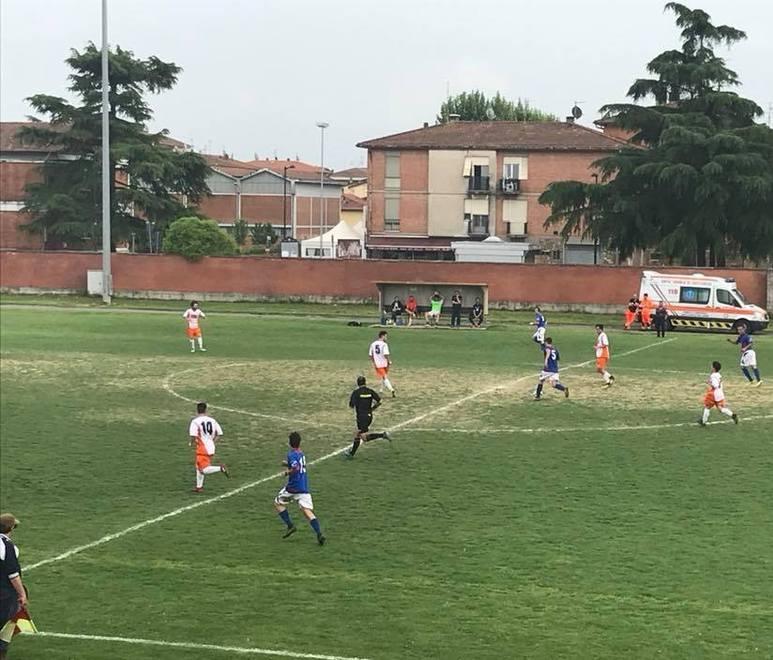 Ennesimo tentativo per rifare l’erba Per lo stadio Masini settantamila euro