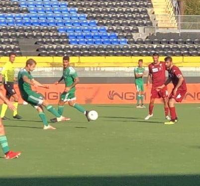 Lucca bussa due volte anche con il Tau Primi lampi di Cohen