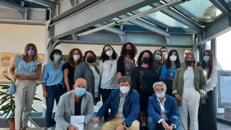 Ritorna la Moda in Castello Serata con le aziende protagoniste
