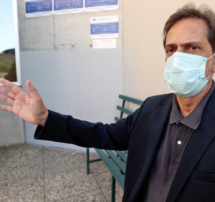 Vaccini, trasporti, lavori Borciani: ce la faremo ancora