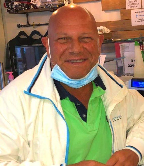 Grande cordoglio per la morte di “Fosco” L’addio sabato 18