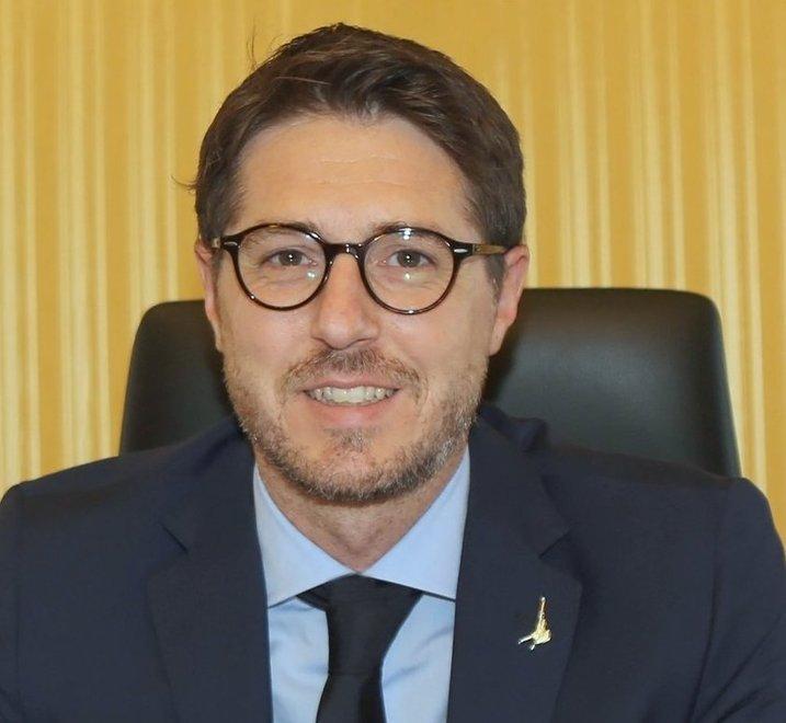 Il vice ministro Molteni per il parco Rimembranze 