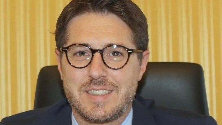 Il vice ministro Molteni per il parco Rimembranze