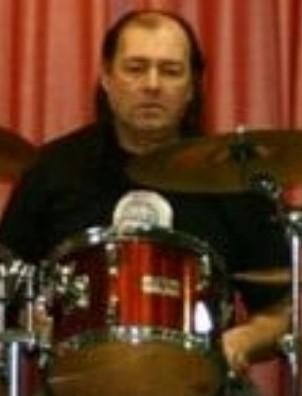 Copparo piange Otello La batteria è stata la sua grande passione