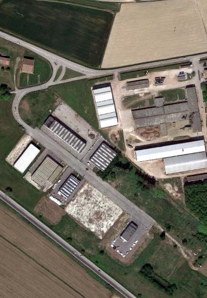 Quattro telecamere in arrivo al Persico Aumentano i controlli 