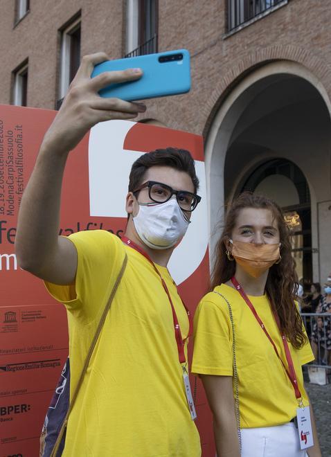 «Il green pass non uccide la libertà La città isolerà i negazionisti» 