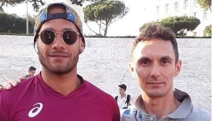 Tre ori per il master De Luca