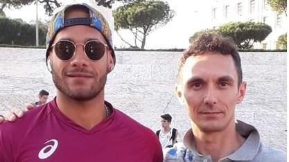Tre ori per il master De Luca