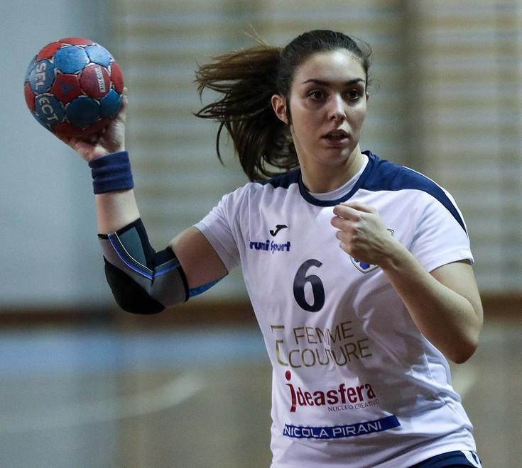 Poderi, ecco il gran ritorno all’Ariosto «Obiettivo “finals” di Coppa e playoff»