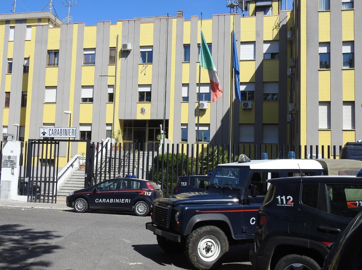 Arresti domiciliari per i tre fermati con la marijuana