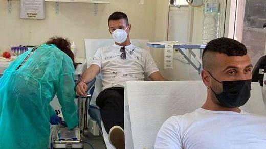 Accordo Avis-Assl per i donatori un test sierologico