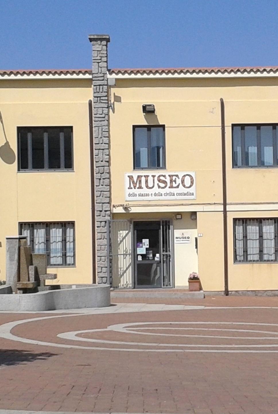 Al Museo dello stazzo il libro su Attilio Deffenu