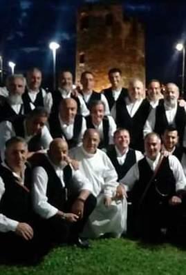 Festival del mare a Santa Lucia, su il sipario