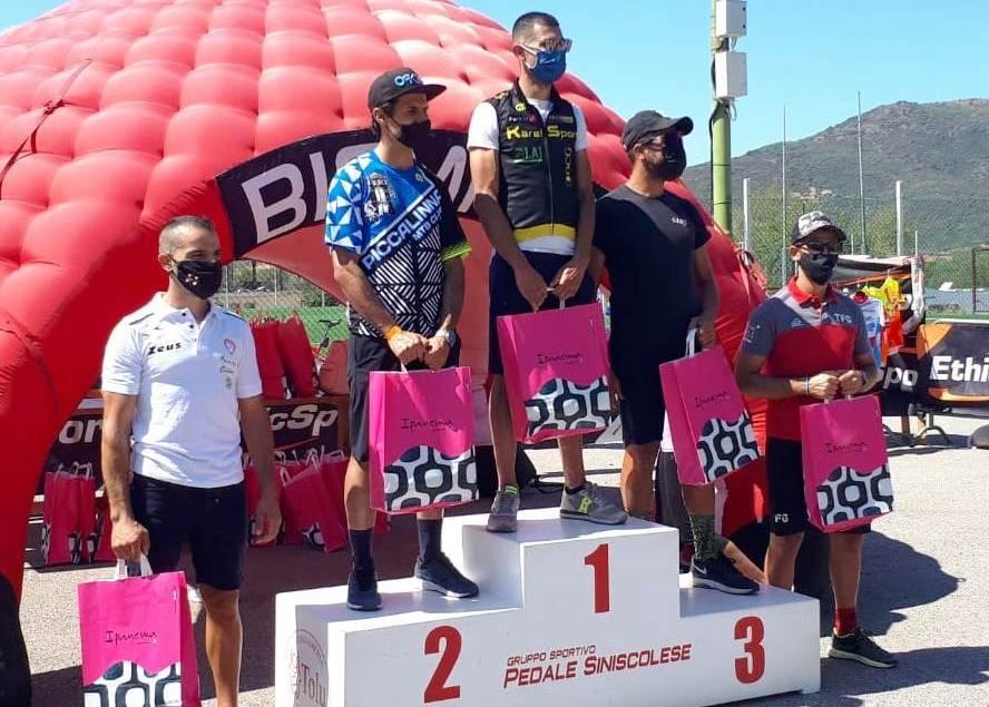 Ambiente e sport: 80 atleti a Tepilora 