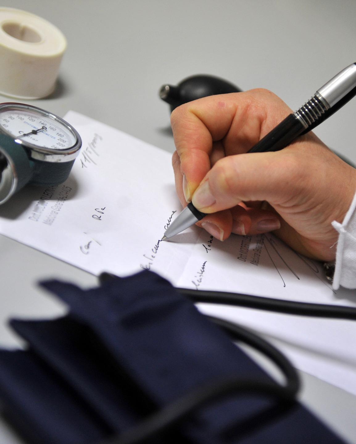 Villanova Monteleone, arriva il medico di base temporaneo