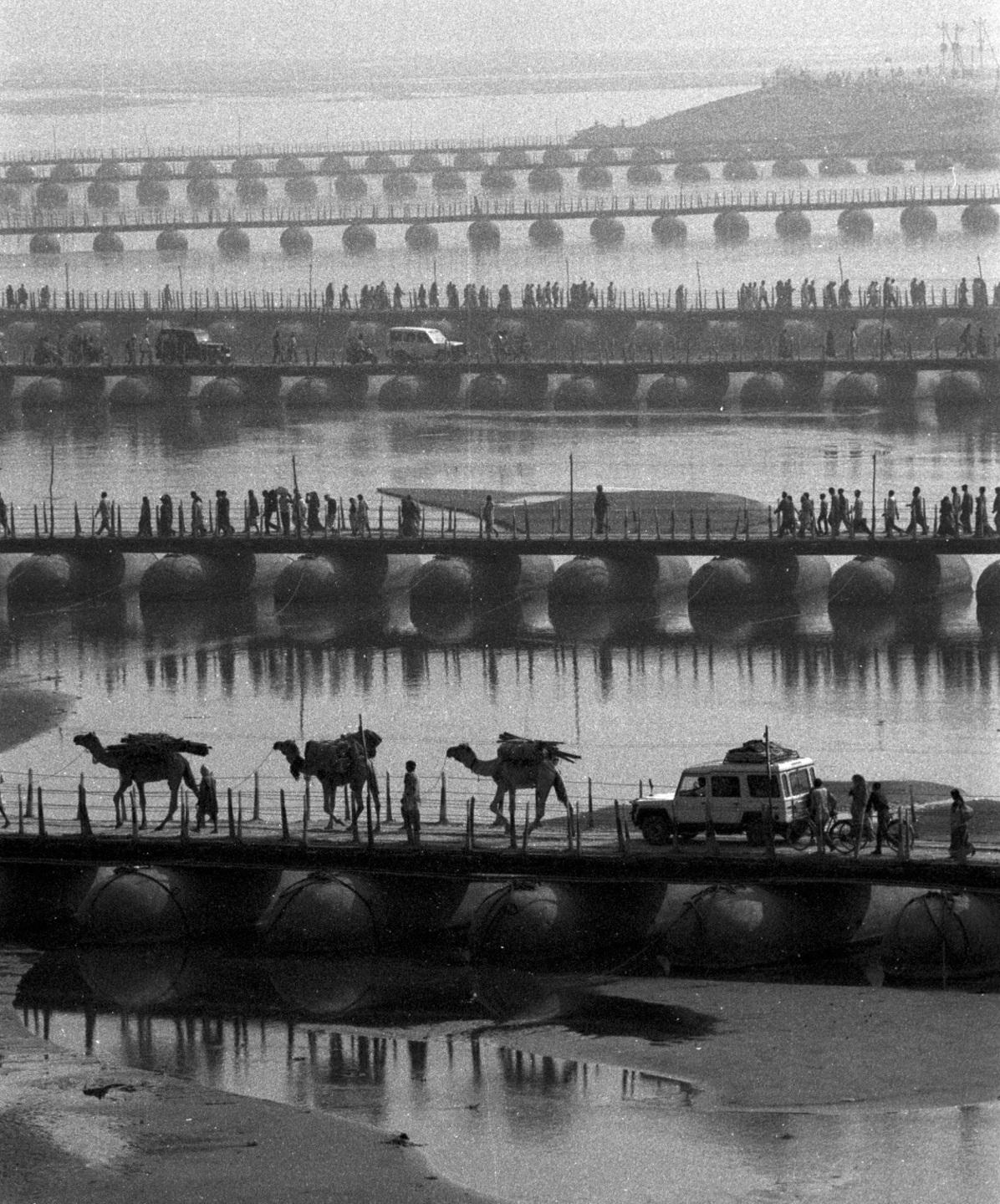 “Asincronie” riparte con le fotografie di Nicola Lo Calzo