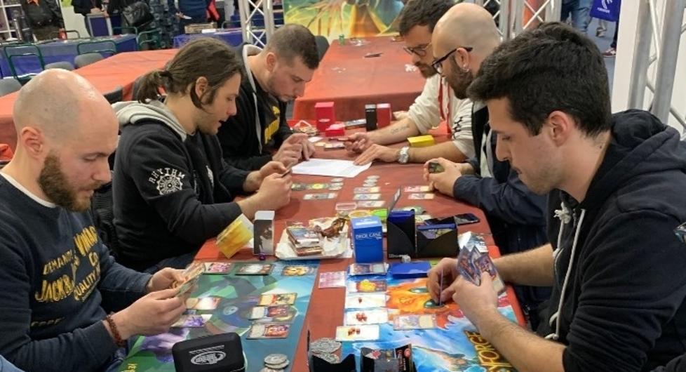 A Modena è arrivata l’ora di giocare Play torna alla carica: obbligatorio divertirsi 