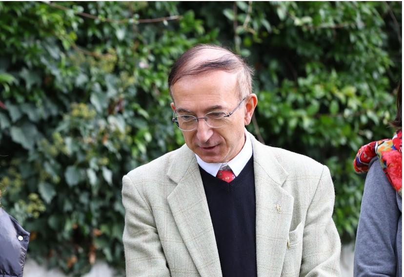 «Il  preside Gargioni non chiede il Green Pass a scuola» 