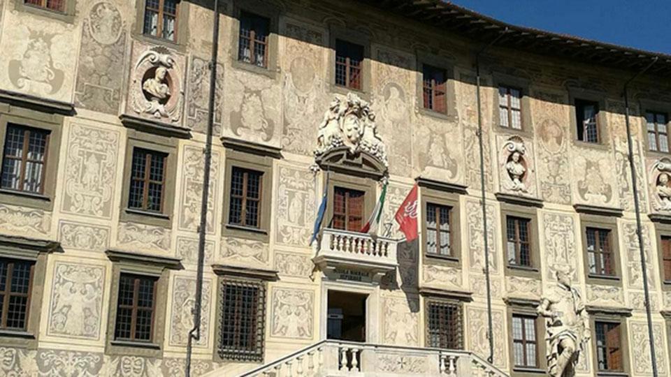 La Divina Commedia in lettura integrale al Camposanto