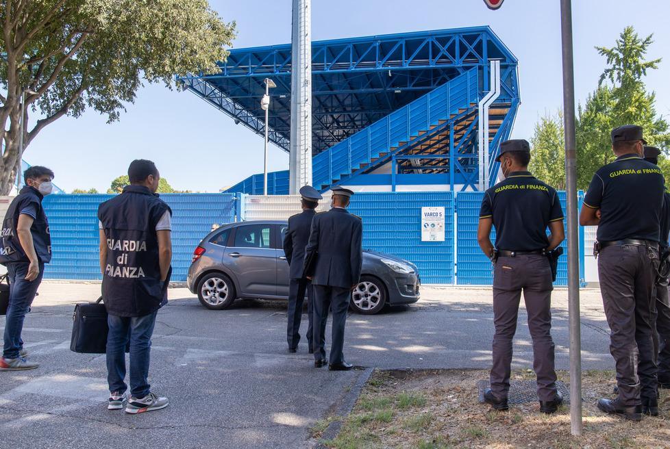 Il Mazza "libero" tra 6 mesi. Prima la superperizia e il ricorso al Riesame contro il sequestro 