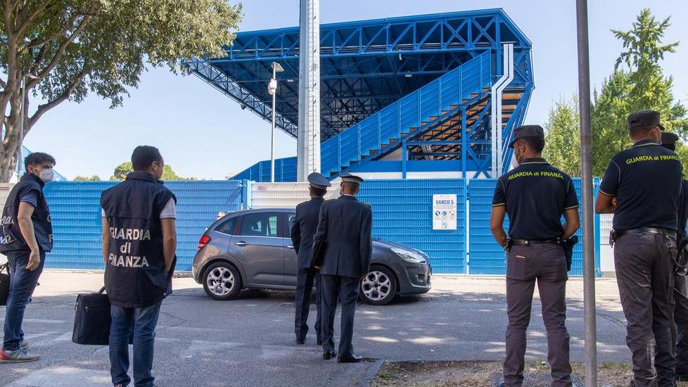 Il Mazza "libero" tra 6 mesi. Prima la superperizia e il ricorso al Riesame contro il sequestro