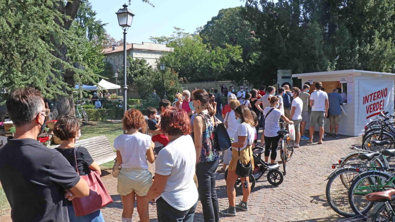 Torna "Interno Verde", alla scoperta dei giardini segreti di Ferrara