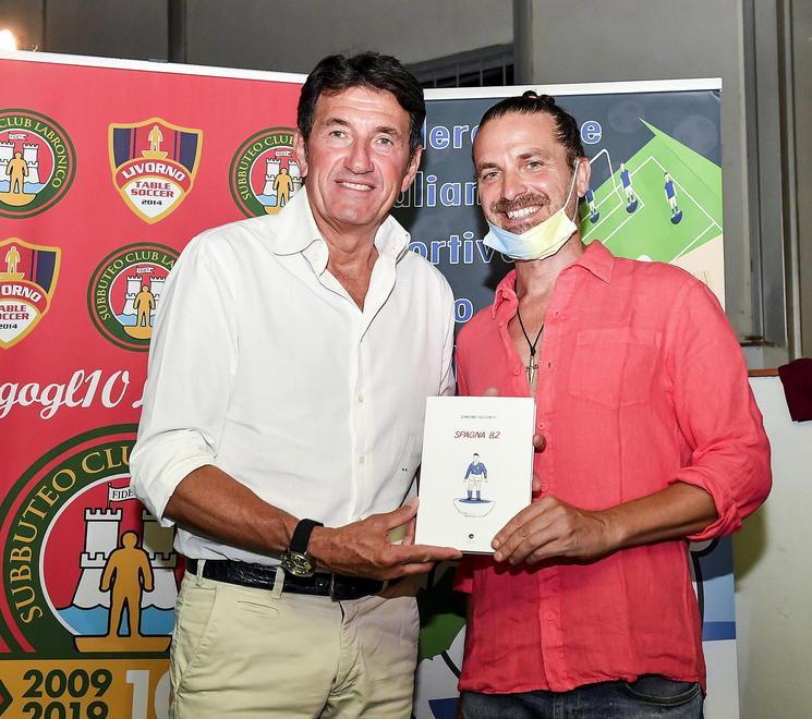 Racconti, sfide, campioni e i ricordi di Giovanni Galli. Ecco una notte “Mundial” 