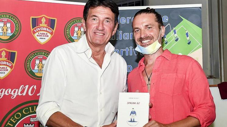 Racconti, sfide, campioni e i ricordi di Giovanni Galli. Ecco una notte “Mundial”