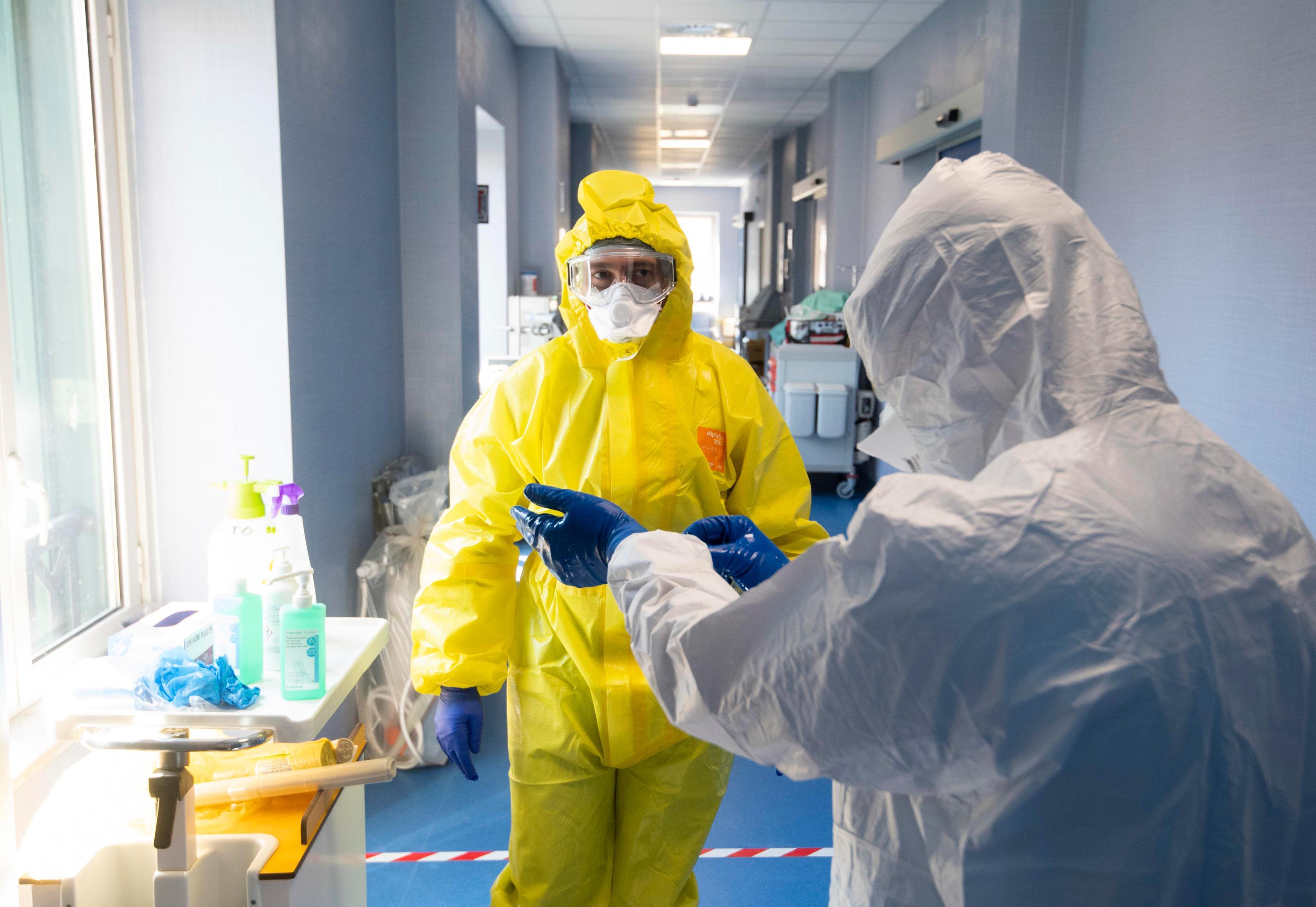 Coronavirus in Sardegna, 269 nuovi casi e un decesso. Tasso di positività del 3,2 per cento