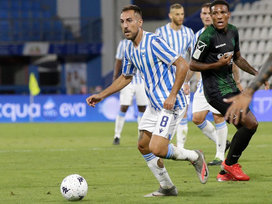 La Spal subito alla “prova” del mercato. E contro il Monza una verifica d’alta quota 