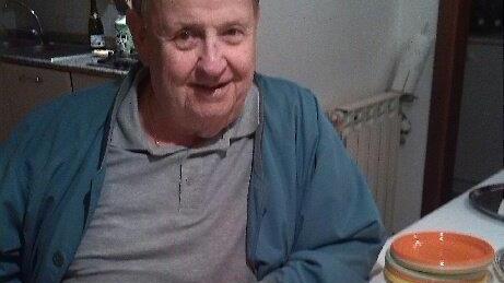 Urtato e ferito in scooter da un’auto pirata l’attore del Barlume