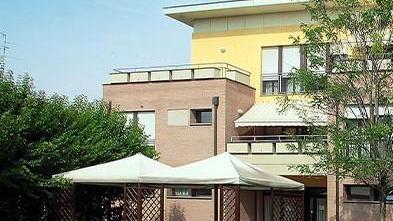 La residenza per anziani Casa Insieme Onlus di Bagnolo