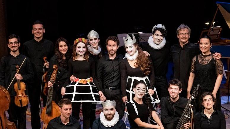 “Grandezze & Meraviglie”: torna il festival più ricco dedicato alla musica antica