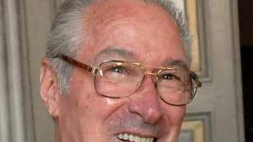 Addio a Mario Nancesi, una vita per il dialetto