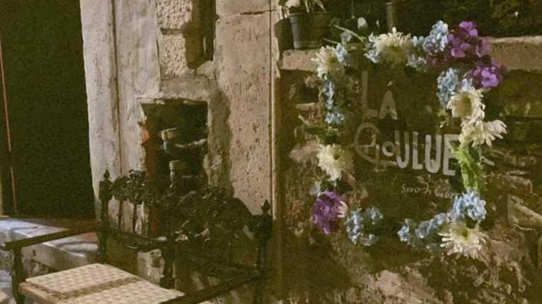 Nell’antico bordello nasce La Goulue: una casa per l’arte