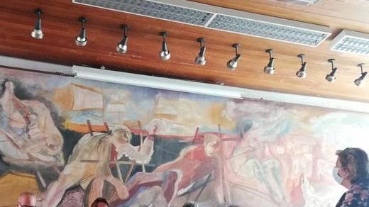 Sversamenti di fanghi Il Comune si attiva per fare chiarezza