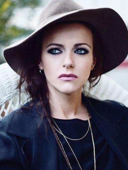 “Psychodonna” Rachele Bastreghi versione solista 