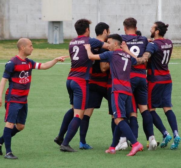 La San Marco in amichevole contro l’Empoli Primavera 