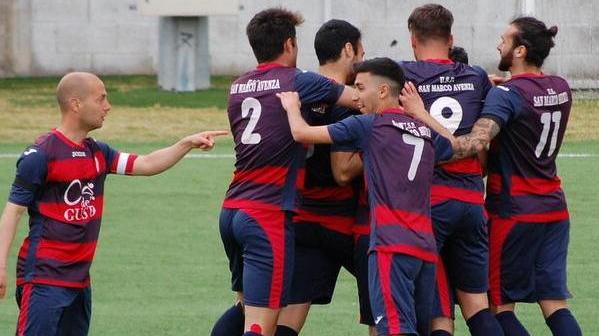 La San Marco in amichevole contro l’Empoli Primavera