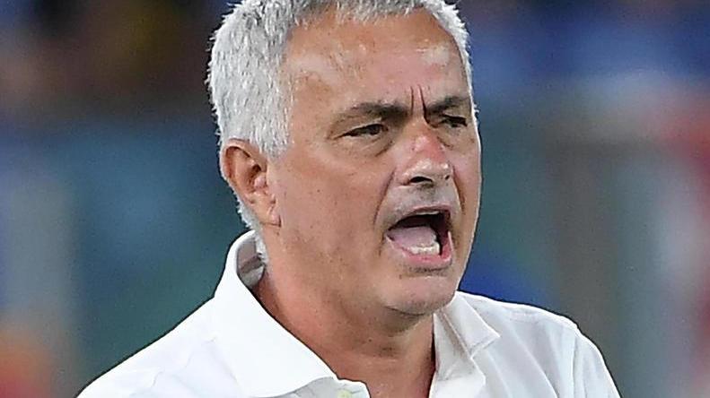 Mourinho telefona a Castori «Come sta tua moglie?»