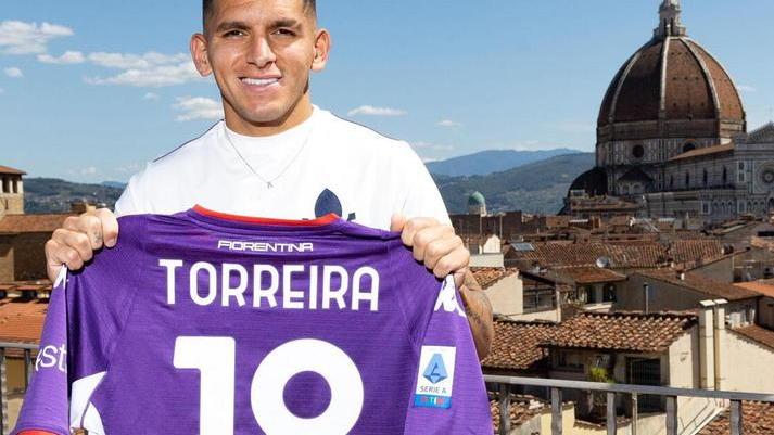 Torreira, cervello che ci voleva «Finalmente qui, era ora...»