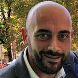 Troiso: «Il Comune dica se sostiene o no il Memorial Paris»