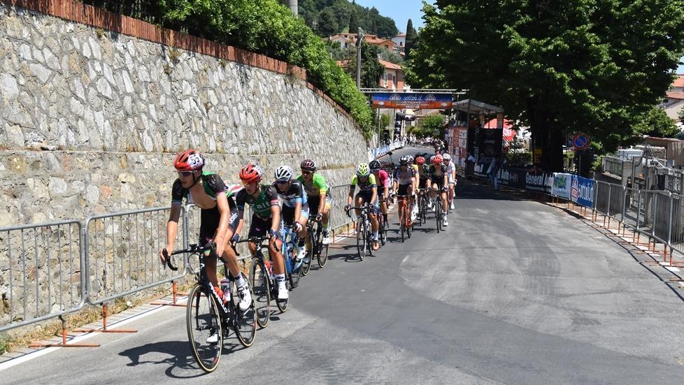 Domenica torna il trofeo Corsanico per gli Under 23