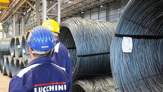 Green pass in mensa alla Magona e in Jsw