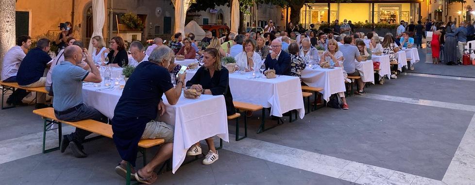 Castagneto a tavola Edizione numero 25