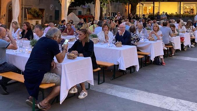 Castagneto a tavola Edizione numero 25