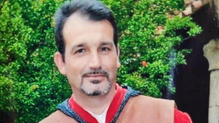 Zanchini nuovo Maestro d’armi al posto del dimissionario Bini