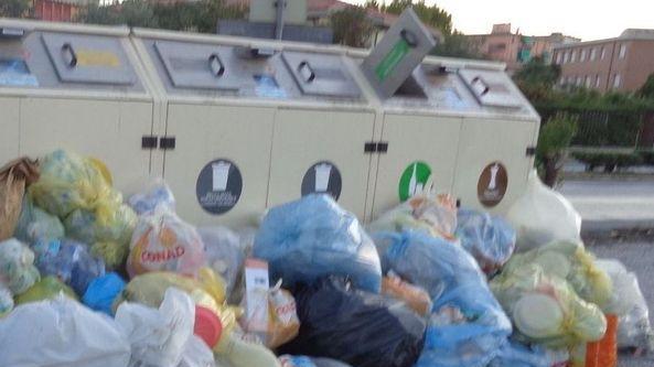 Gentili: «Bisogna educare gli elbani al porta a porta»
